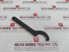 Asahi Tools 45-48 Chrome-vanadium Spanner