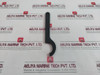 Asahi Tools 45-48 Chrome-vanadium Spanner
