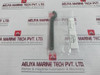 Asahi Tools 45-48 Chrome-vanadium Spanner