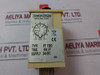 Tempatron Ft Tdd Timer Relay 60S Lp 24Vdc