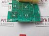 Uzushio Electric Ust-12P4 Pcb Card