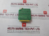 Luxco Ann-dp-al Alarm Panel Circuit Board Rev 06-0905