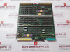 Vero Electronics Cd552K Printed Circuit Board
