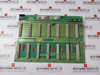 Eltek Ep837 Backplane Circuit Board T32500-h9-4