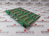 Eltek Ep837 Backplane Circuit Board T32500-h9-4