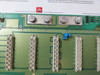 Eltek Ep837 Backplane Circuit Board T32500-h9-4