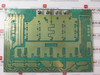 Eltek Ep837 Backplane Circuit Board T32500-h9-4