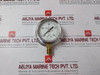 Daito Keiki Bt Pressure Gauge 0-1.6 Mpa