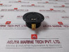 Ik 0-100 Psi Pressure Gauge 0-7 Kg/Cm2