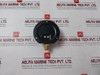 Ik 0-100 Psi Pressure Gauge 0-7 Kg/Cm2