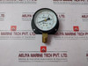 Kk Gauges Cm Hg 76, 0-10 Kg/Cm2 Compound Gauge
