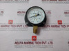 Kk Gauges Cm Hg 76, 0-10 Kg/Cm2 Compound Gauge