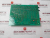 Uzushio Electric Ust-202A Printed Circuit Board 1307B
