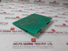 Uzushio Electric Ust-202A Printed Circuit Board 1307B