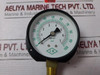 Ik Instruments 60-p-a 088 Pressure Gauge 0-7 Kg/Cm2
