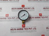 Ik Instruments 0-10 Kg/Cm2 Pressure Gauge