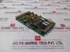 Simrad Marine 382-083755 Printed Circuit Board Rev A