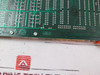 Schindler Sf83Mc Pcb Card