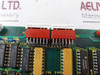 Schindler Sf83Mc Pcb Card
