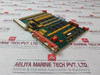 Schindler Sf83Mc Pcb Card