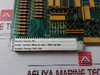 Schindler Sf83Mc Pcb Card