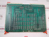 Schindler Sf83Mc Pcb Card