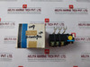 Fuji Electric Tr-2N Thermal Overload Relay - New