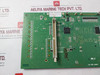 Alstom Stc.Zn0041001.A10 Control Circuit Board