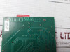 General Electric 4-6000-031 Printed Circuit Board Rev A