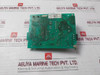 Micro Motion 3300194 Circuit Board Zd 3300195