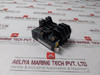 Fuji Electric Tr-1Onlh/M1 Thermal Overload Relay