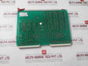 Saab Tankradar Meab-50C Pcb Card 9150 023-552D