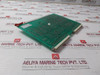 Saab Tankradar Meab-50C Pcb Card 9150 023-552D