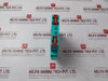 Pepperl+Fuchs Kfd2-stc4-ex1-y1 Signal Isolator Safety Barrier 231365