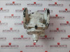 Kromschroder Jsav 50F40-0Z Slam Shut Off Valve