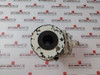 Kromschroder Jsav 50F40-0Z Slam Shut Off Valve