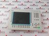 Siemens 1P 6Av6 542-0Da10-0Ax0 Simatic Multi Panel (Not Working)
