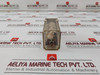 Omron Mya-lbde-d Relay 24Vdc.