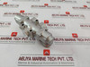 Asco 8362A2070001000 3-way, 2 Position Valve 40-200Psi 3/8 Npt
