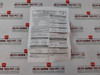 Asco 8362A2070001000 3-way, 2 Position Valve 40-200Psi 3/8 Npt