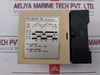 C-mac Rv30-1-1-230-3 Control Module 750X0245