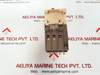 Abb A40-30-10 Contactor 415-440V 50Hz/440-460V 60Hz