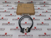 Siemens 6Es7 368-3Bb01-0Aa0 Simatic Connecting Cable 1 Meter