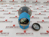 Endress+Hauser Ftl51-47Jq5/0 Level Switch 50/60Hz