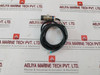 Telemecanique Xs2M18Ab120Sb3 Inductive Sensor 1.5 Meter 107W5886G041