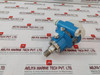Endress+Hauser Pmc51-2Nnk2/0 Pressure Transmitter 12 Bar
