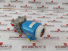 Endress+Hauser Pmd75-aal7C31Daau Differential Pressure Transmitter 1600 Mh2O