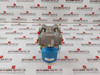 Endress+Hauser Pmd75-aal7C31Daau Differential Pressure Transmitter 1600 Mh2O