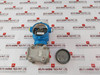 Endress+Hauser Pmd75-aal7C31Daau Differential Pressure Transmitter 1600 Mh2O