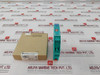 Pepperl+Fuchs K-system Kfd2-stc4-ex1.Es 1-channel Isolated Barrier 227919